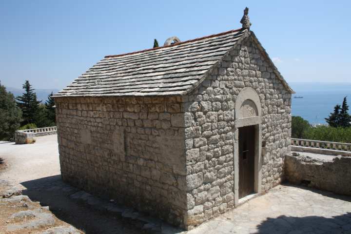 La Capilla San Jorge