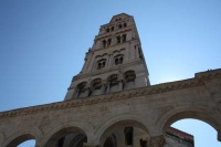 Catedral de Split San Duje