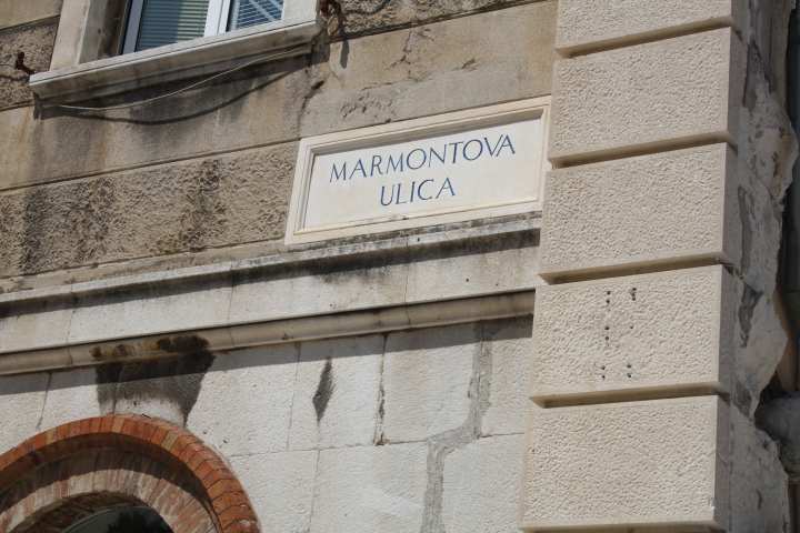 Calle marmontoba