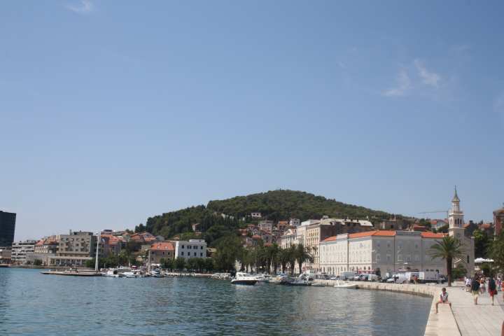 Riva de Split